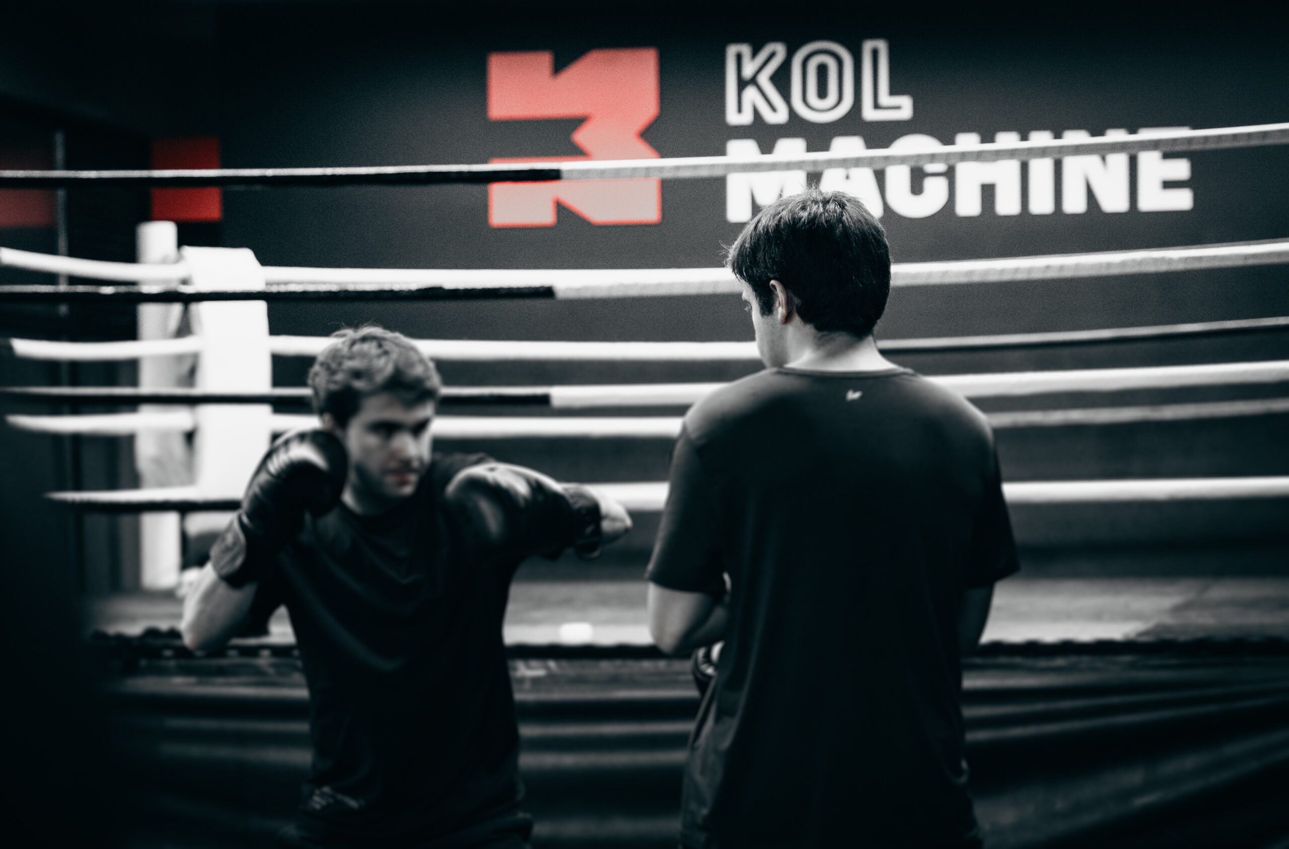 Boxe